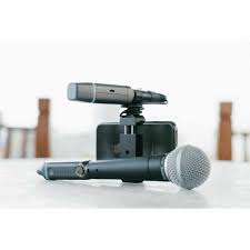 NUX B-3 Plus 2.4Ghz Wireless Microphone System