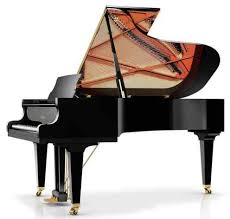 C.Bechstein Concert Grand Piano B212