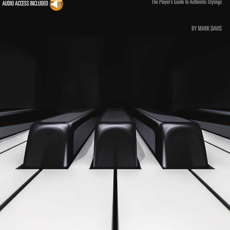 Hal Leonard - Jazz Piano Method Bk 1