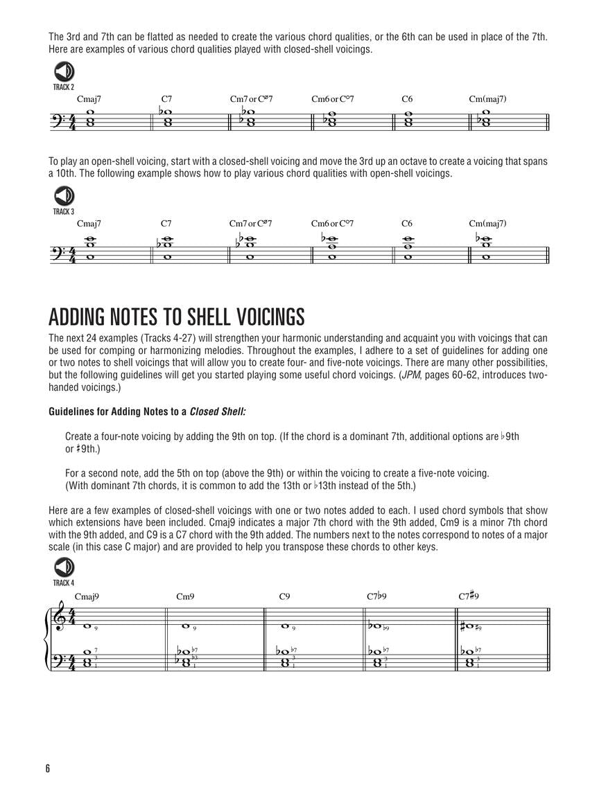 Hal Leonard Jazz Method - Bk 2