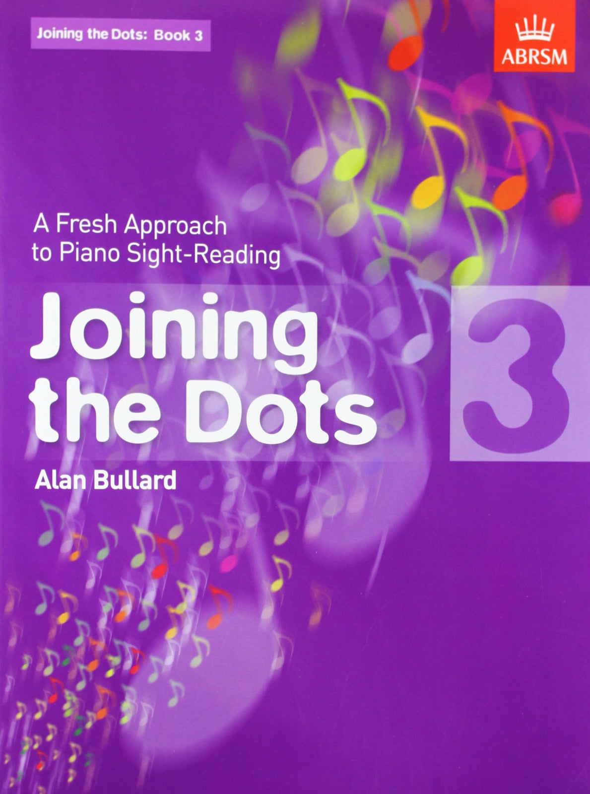 Joining the Dots for Piano - Book 3 singapore sg