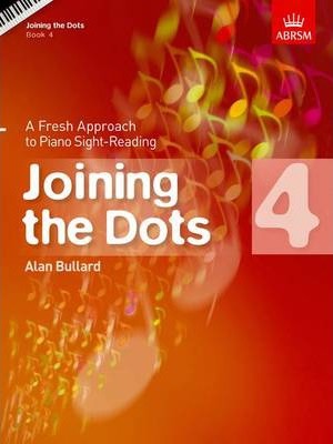 Joining the Dots for Piano - Book 4 singapore sg
