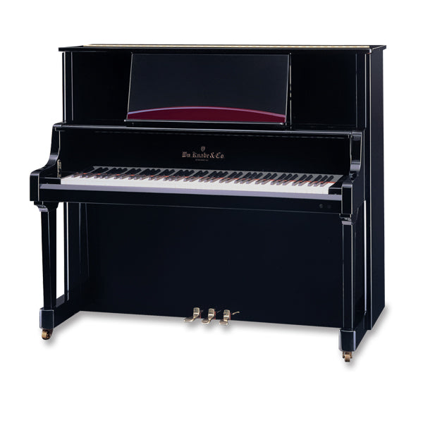 WM Knabe Upright Piano WKV-132ME