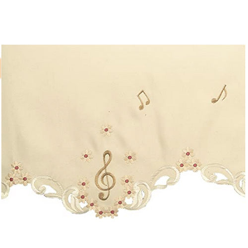 Piano Cover - LC-224TP