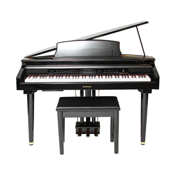 Suzuki Grand Digital Piano MDG300 / MDG-300 singapore sg not Yamaha Kawai Roland KORG