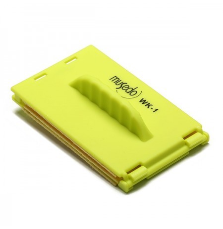 Musedo Quick-Set Cleaner WK-1 (Yellow)