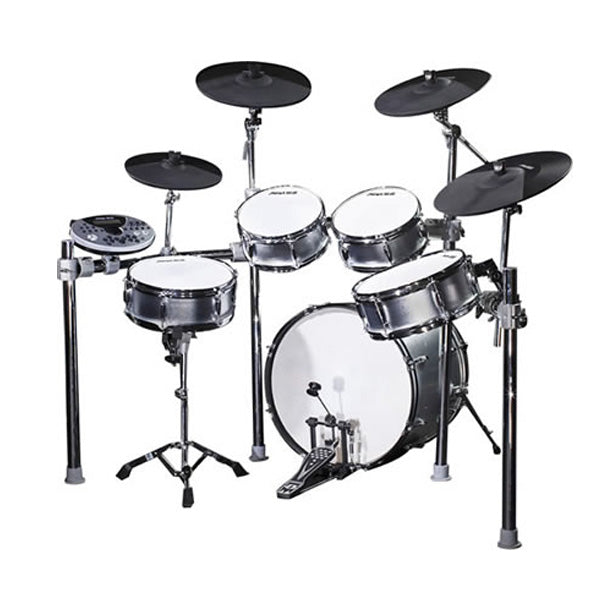 Muza DD-10X Electronic Drum Kit – Cristofori Music