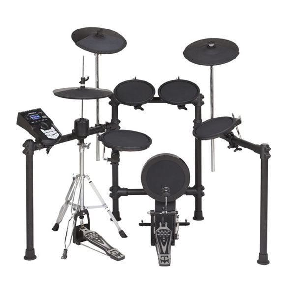 MUZA DD650RX Electronic Drum Kit – Cristofori Music