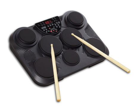 Muza DD315 Portable Drum w adaptor