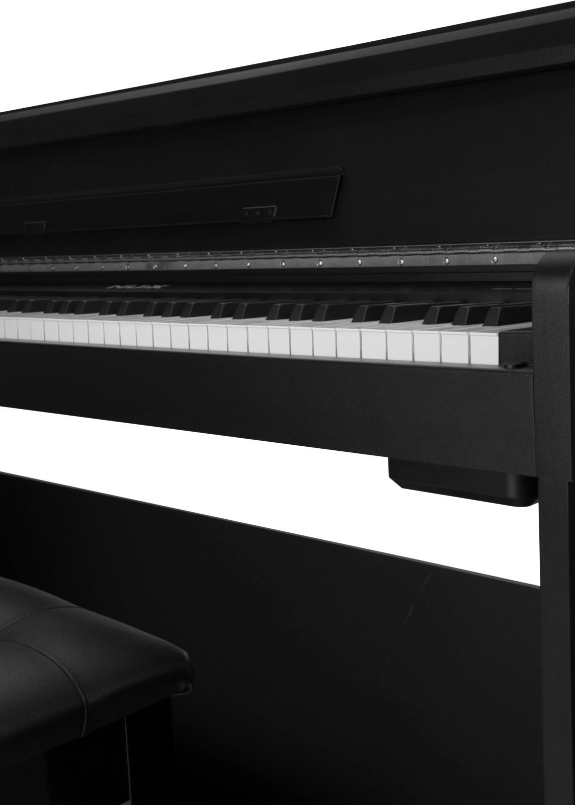 NUX Digital Piano - WK310 Black