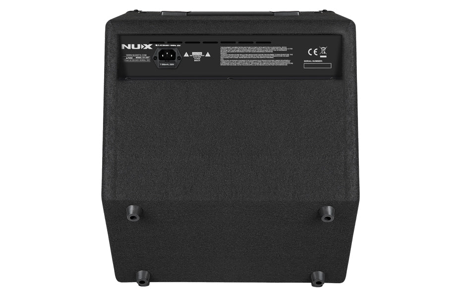 NUX Digital Drum Amp - DA30BT