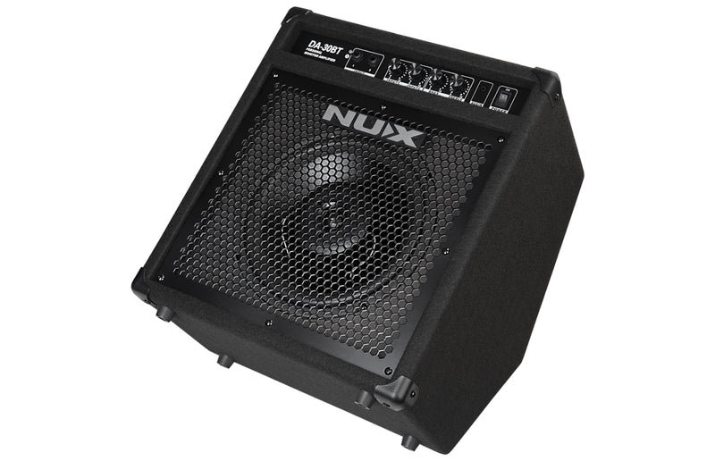 NUX Digital Drum Amp - DA30BT