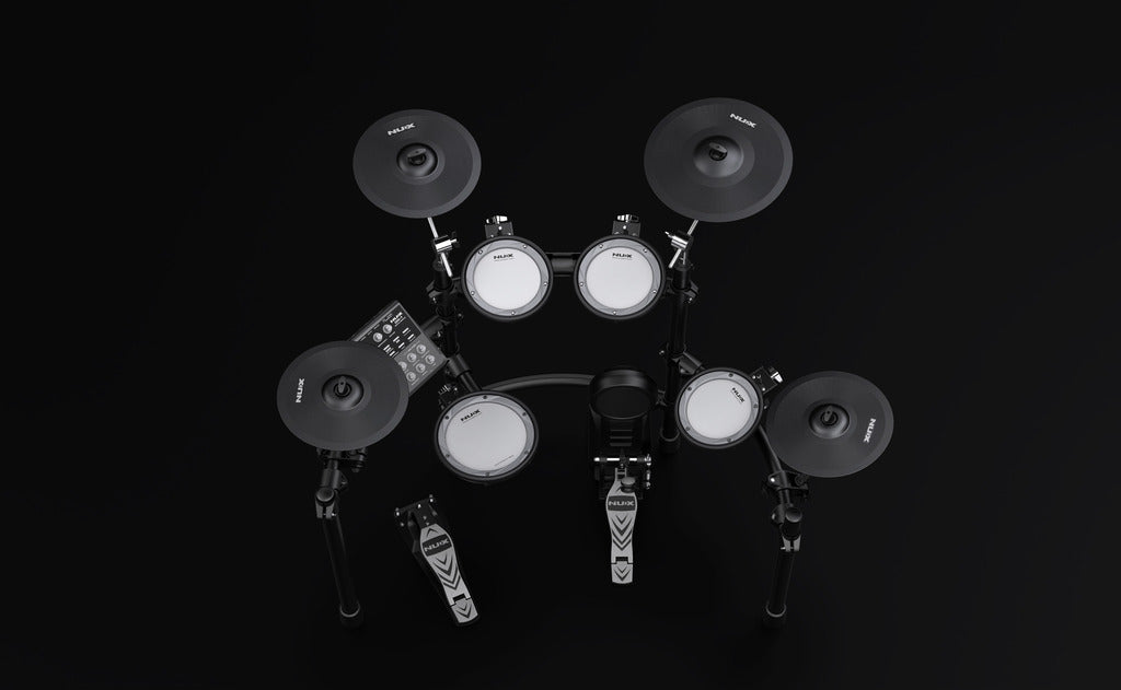 NUX DM-7 Electronic Drum Kit