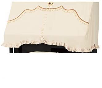 Piano Cover - PC-415B
