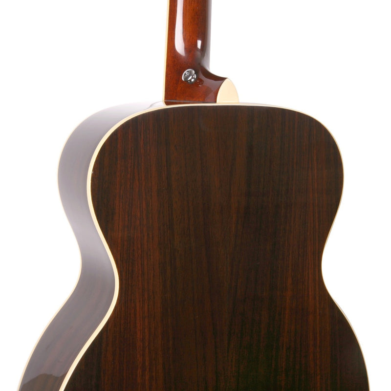 Greg Bennett GOM-100RS/N Acoustic Guitar