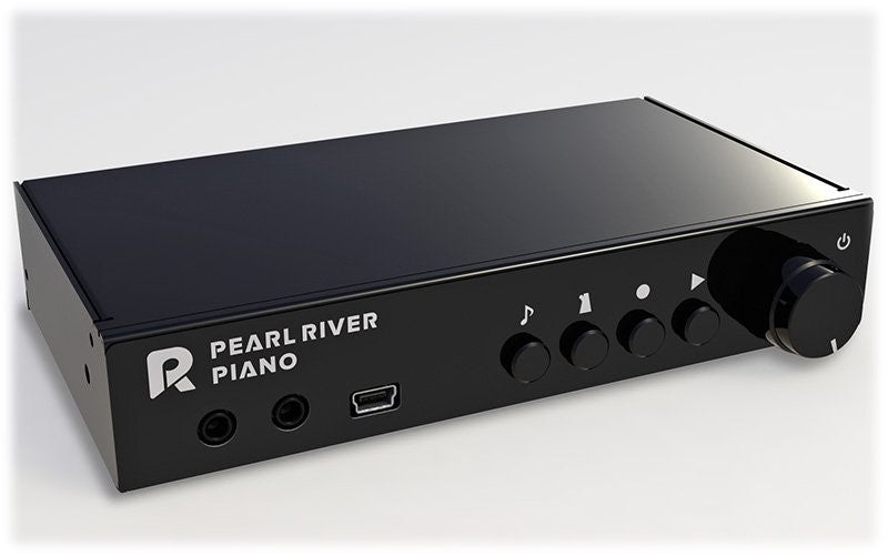 Kayserburg Grand Piano GDH148P with Prodigy AutoPlay