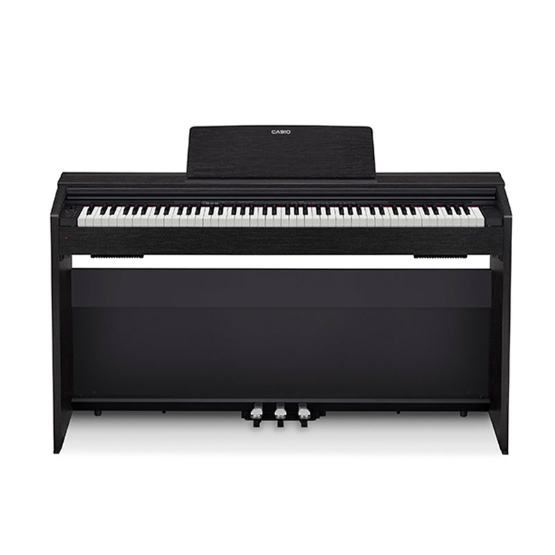 Casio Digital Piano PX-870 Black