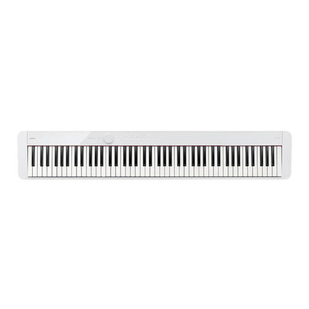 Casio Digital Piano PX-S1100 White