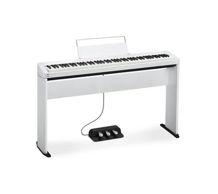 Casio Digital Piano PX-S1100 White