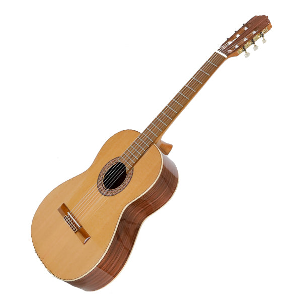 RAIMUNDO Classical Guitar 124 Cedar spain not Yamaha singapore sg