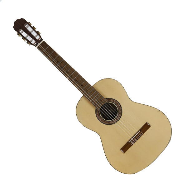 RAIMUNDO Classical Guitar 124 Spruce spain not Yamaha singapore sg