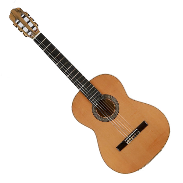 RAIMUNDO Classical Guitar 133 Cedar