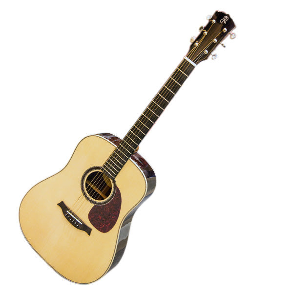 Raimundo DS9701 Spruce Premium Acoustic Guitar singapore sg