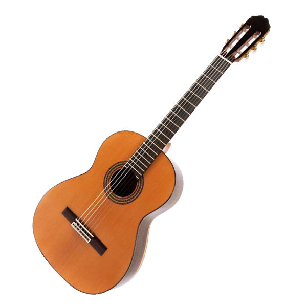 Raimundo 129 Cedar Classical Guitar spain not Yamaha singapore sg