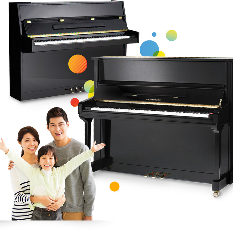 Piano Rental Deposit
