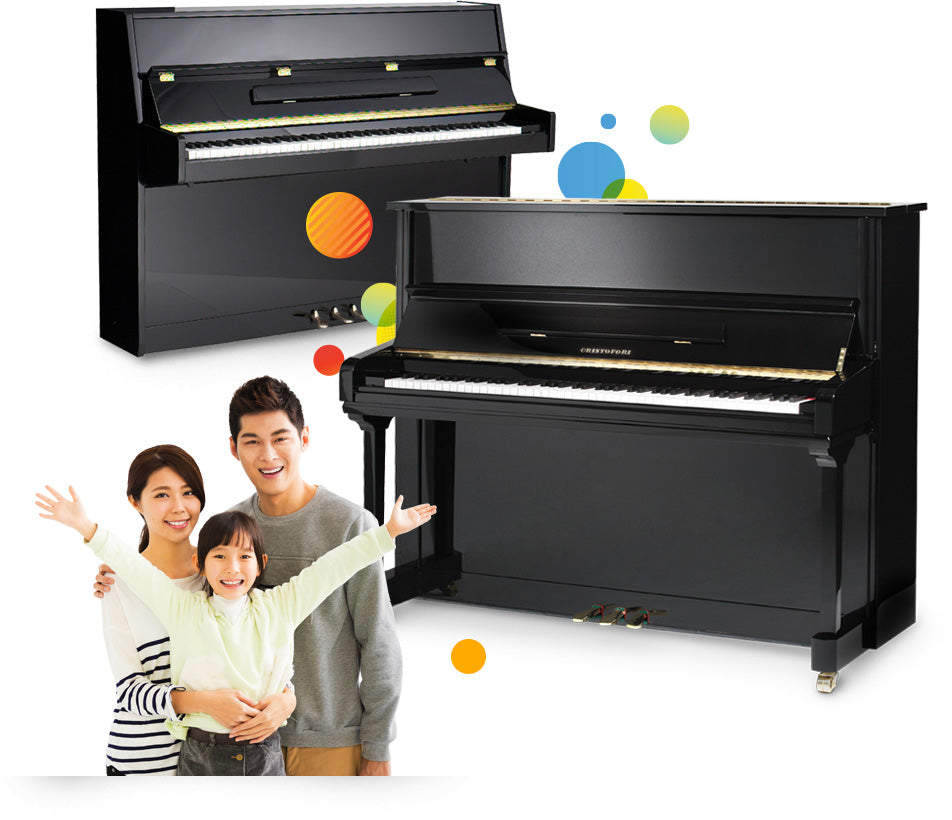 Piano Rental Deposit