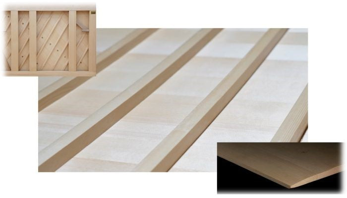 Ritmuller Upright Piano - RSH123