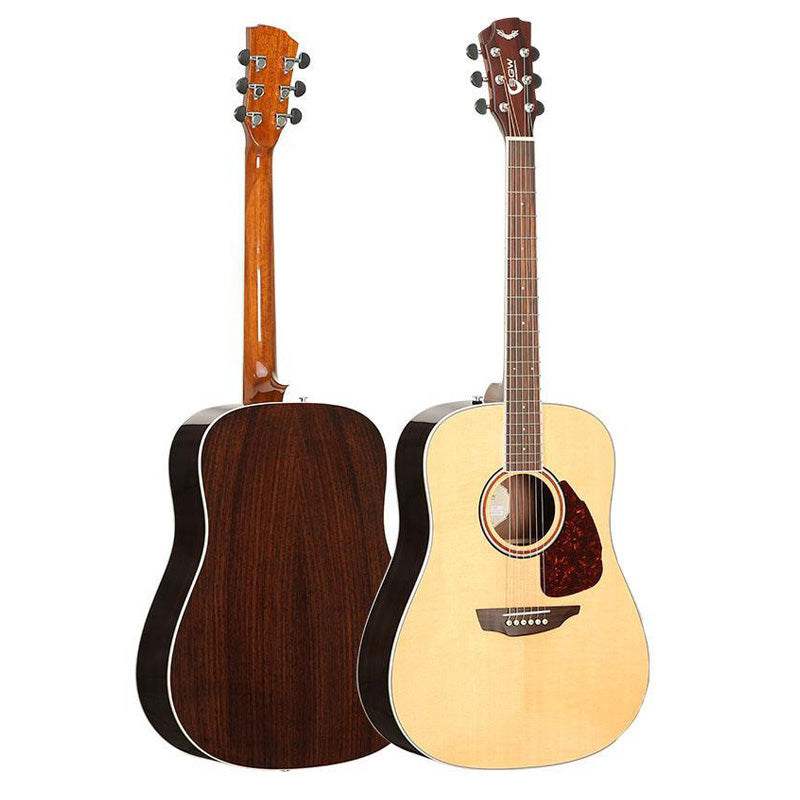 SGW S-500D/N Acoustic Guitar