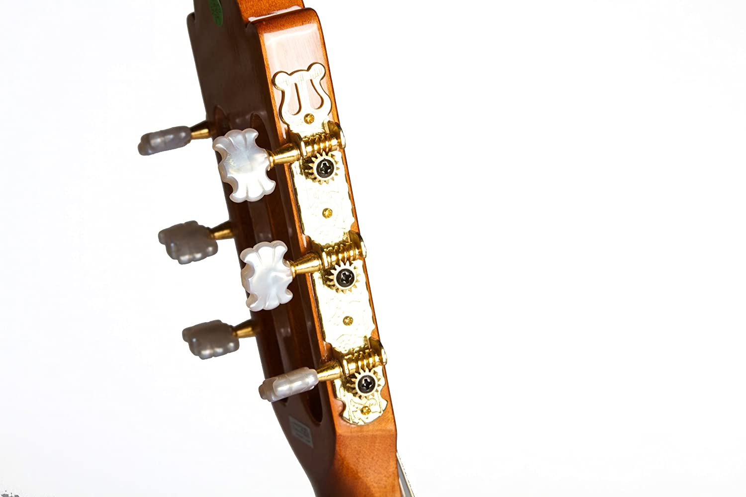 Suzuki SCG-36CE Classical Guitar