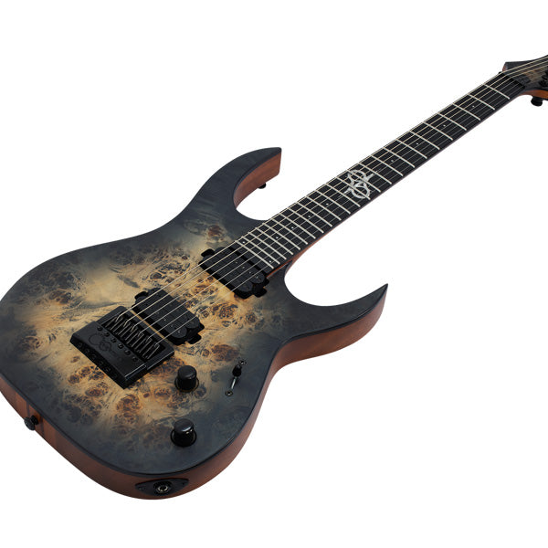 SOLAR S1.6PB Electric Guitar - Poplar Burst Matte