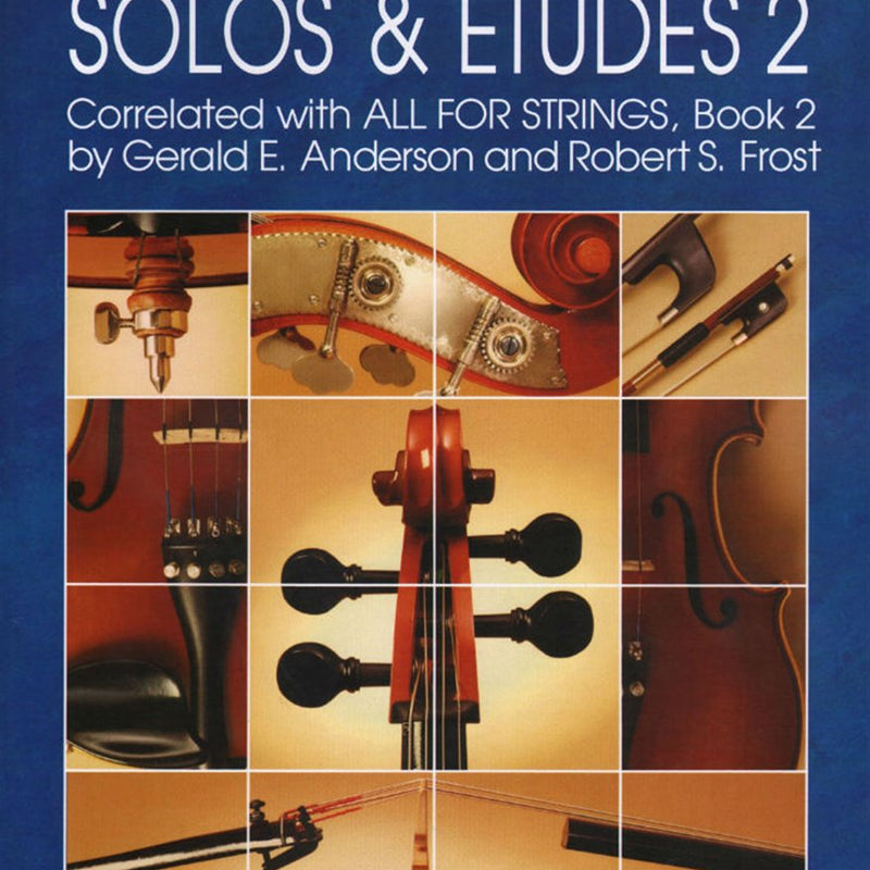 Solo & Etudes 2