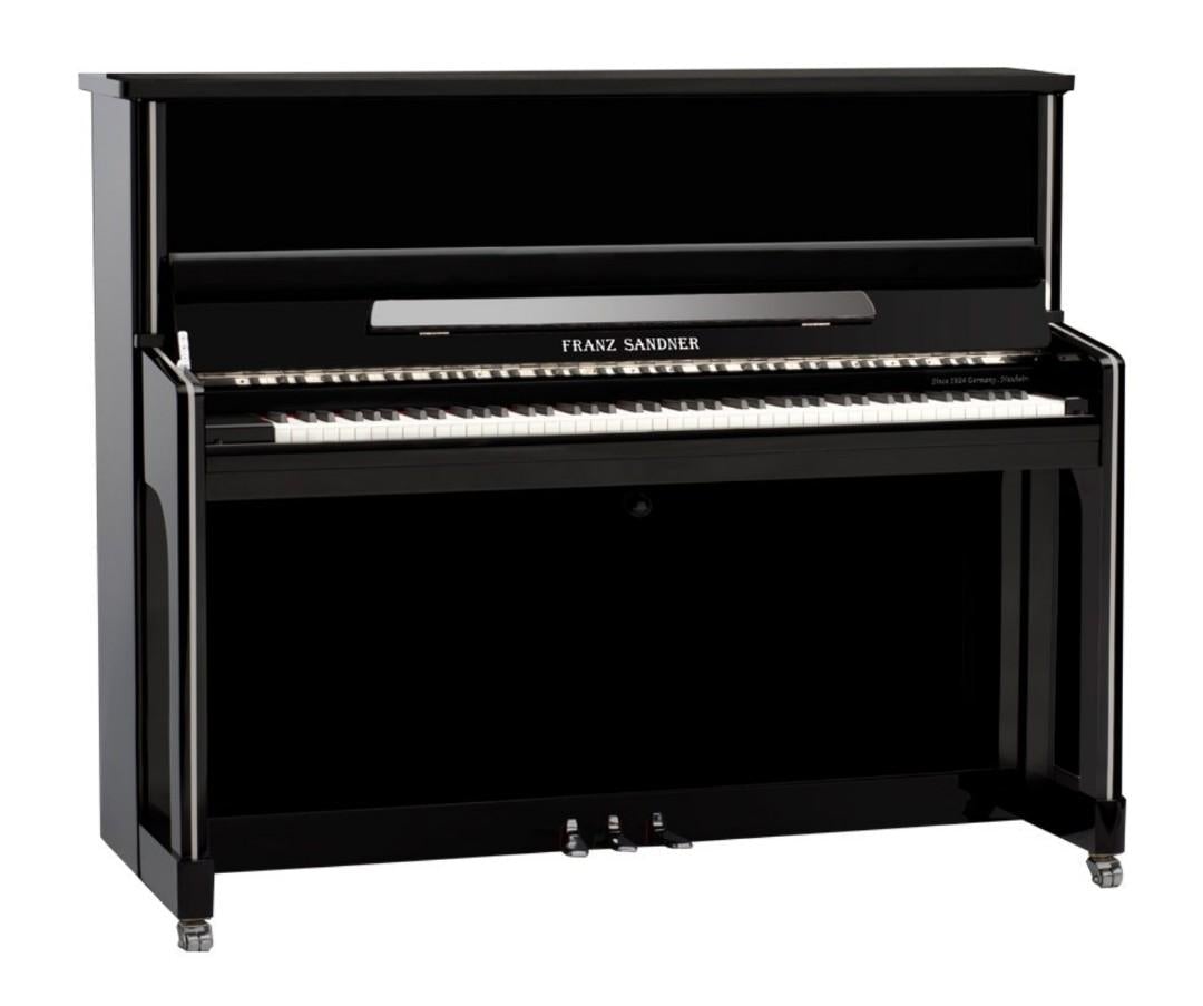Franz Sandner Upright Piano SP-210A EP