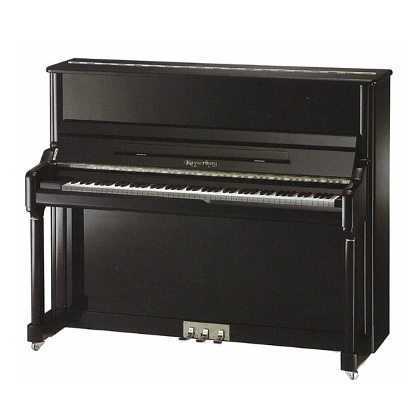 Kayserburg Upright Piano UH-123 EP