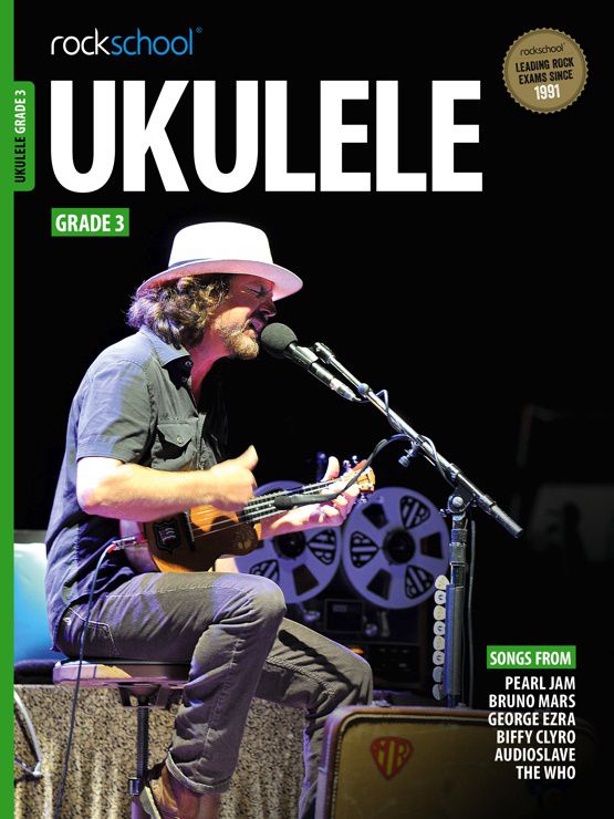 rockschool ukulele book singapore sg