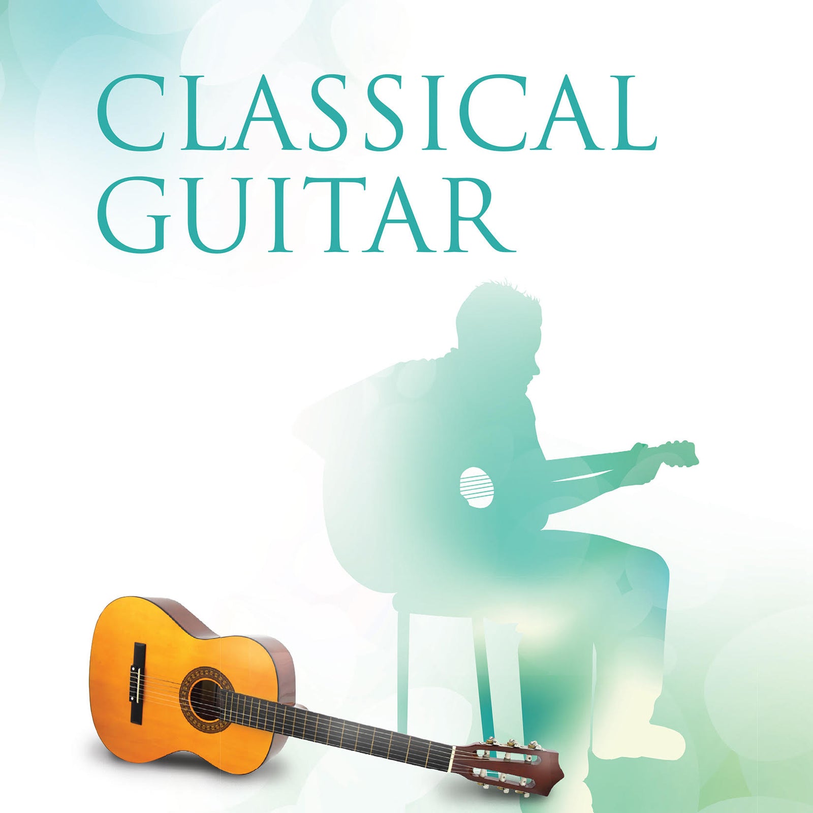 Cristofori Guitar Book 1