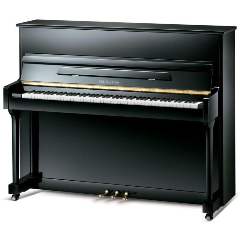 Pearl River Upright Piano UP-118M EP