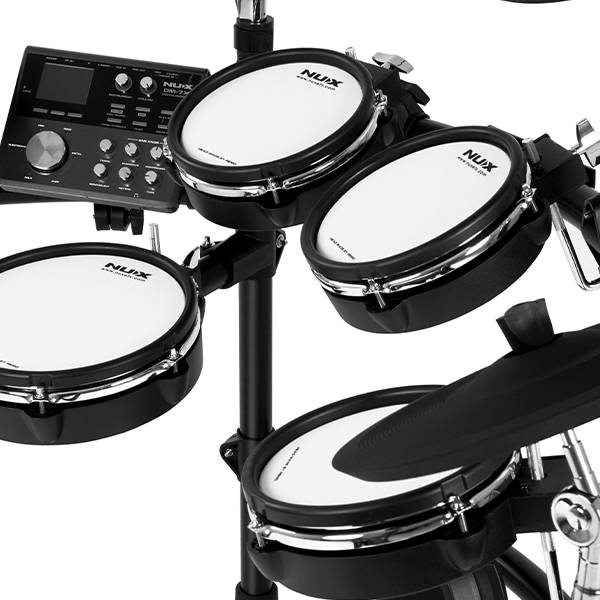 NUX DM-7X Electronic Drum Kit
