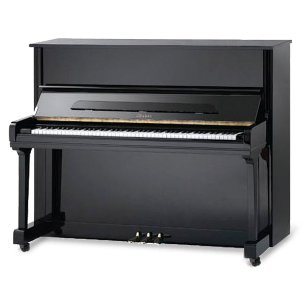 Weber Upright Piano W-121 EP