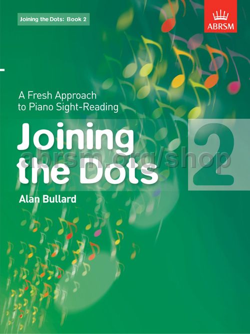 Joining the Dots Alan Bullard - Book 2