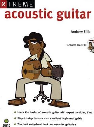 MS Xtreme Acoustic Guitar