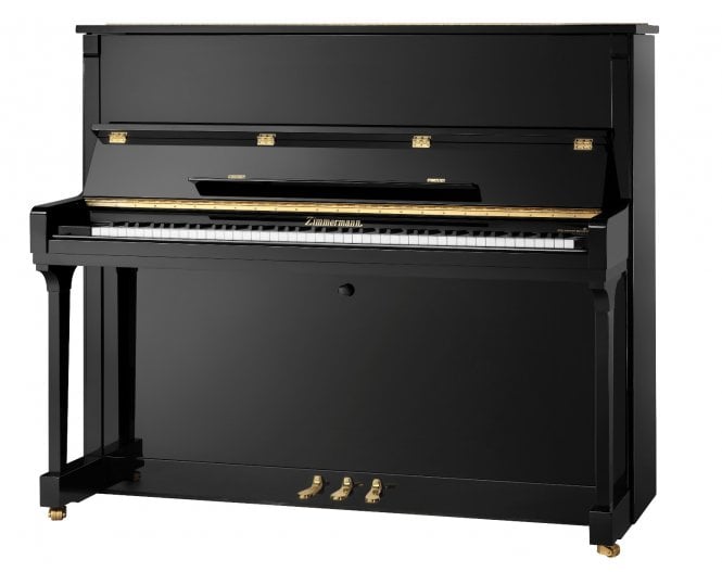 Zimmermann Upright Piano S2 EP