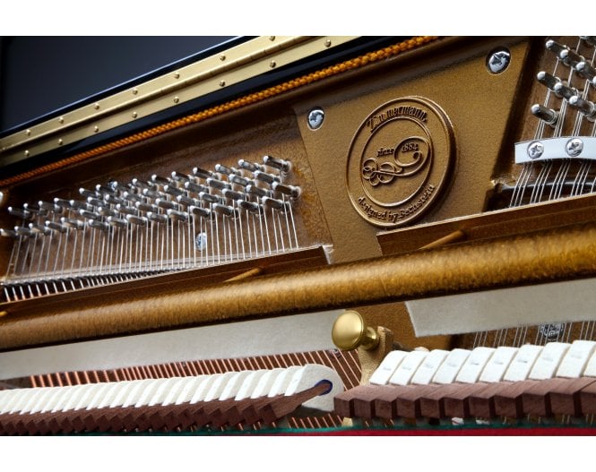 Zimmerman upright piano new arrivals